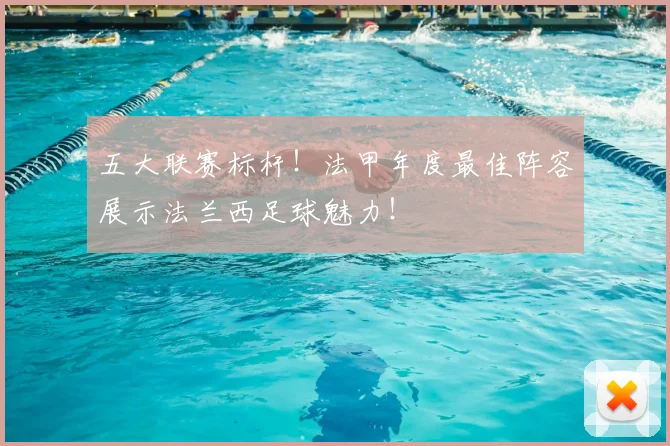 五大联赛标杆!法甲年度最佳阵容展示法兰西足球魅力!